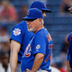 Illustration for article titled Joe Maddon Saves Up All His Mound Visits For One Long Trip In 8th Inning